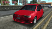Fiat Stilo 2004
