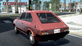 Fiat 147 - Improved v2