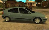 2000 Renault Megane