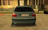 2000 Renault Megane