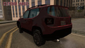 Jeep Renegade 2020