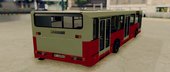 Ikarbus IK-103 GSP