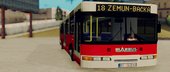 Ikarbus IK-103 GSP