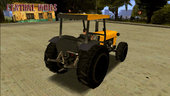 Trator Valtra 685 + Carreta Agrícola (SA Style) v3