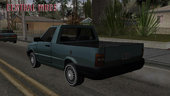 Fiat Fiorino Pickup 1995