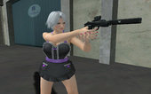 DOA Christie Sweety Valentines Day