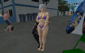 DOA Christie Sweety Valentines Day