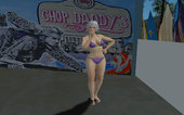 DOA Christie Sweety Valentines Day