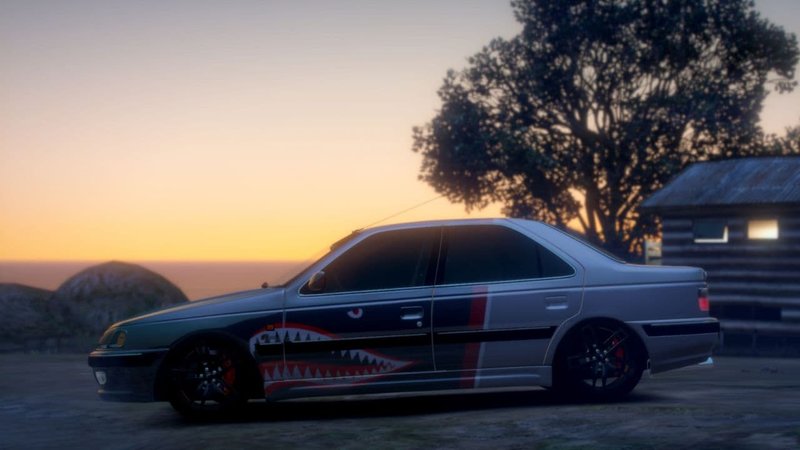 mod