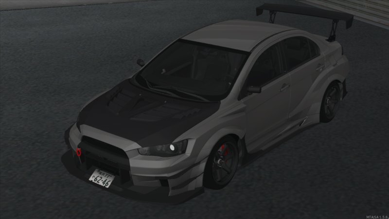 mod