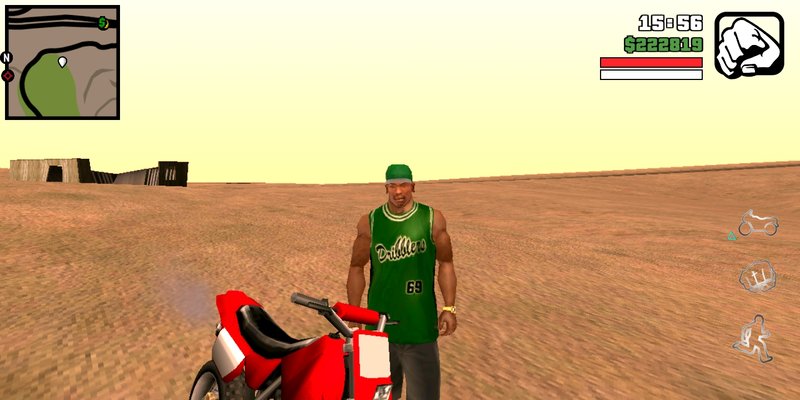 mod