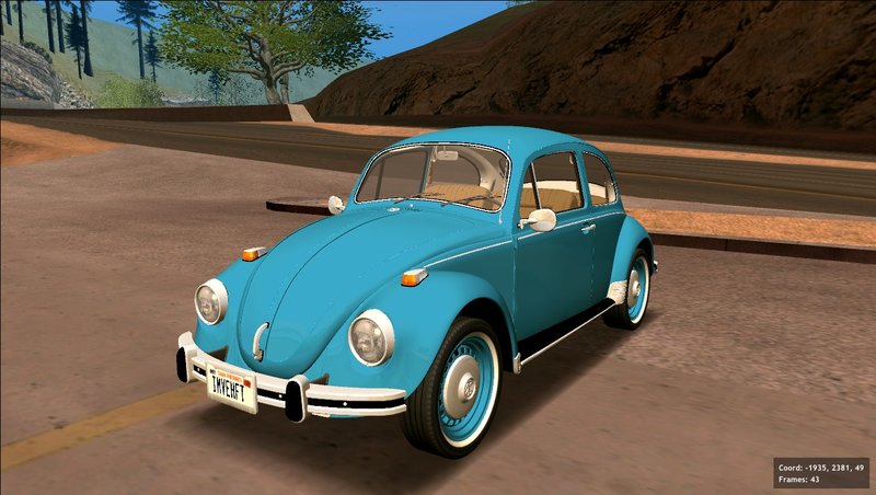 mod