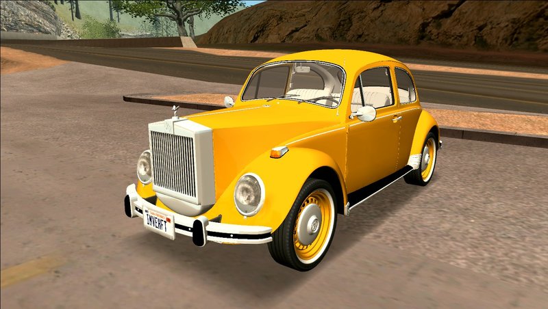 mod
