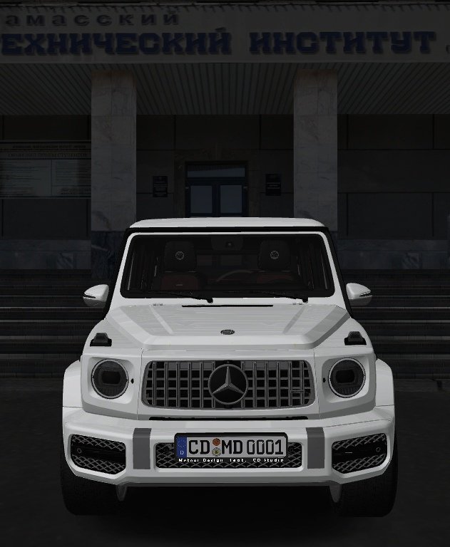 mod