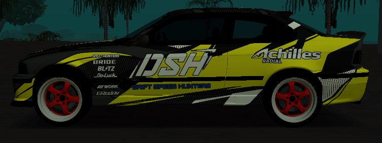mod