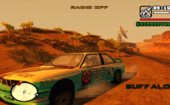 BMW M3 E30 1988 X CACTUSJACK