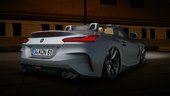 BMW Z4M M40i