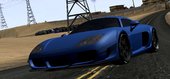 Noble M600