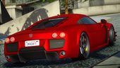Noble M600