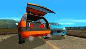 GTA V - Maxwell Asbo - Only DFF