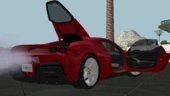 Ferrari SF90 Stradale