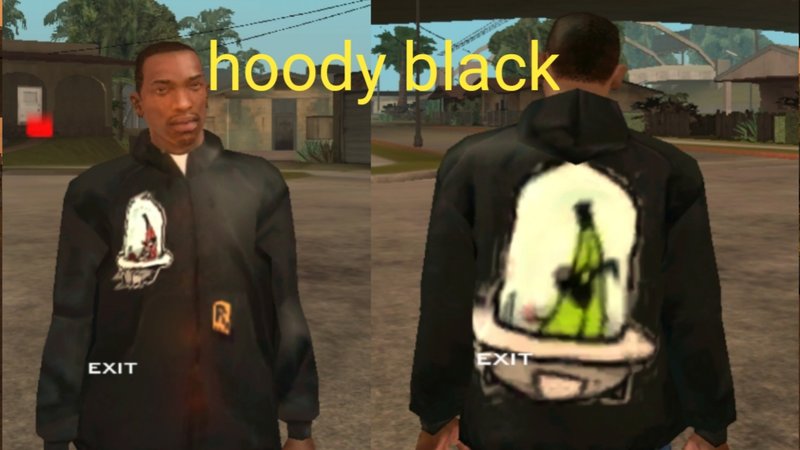 mod