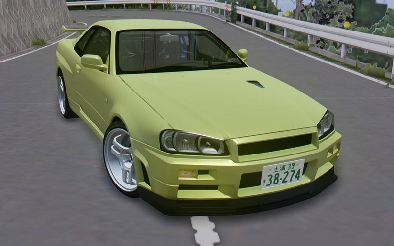 mod
