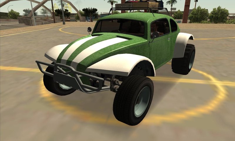 mod