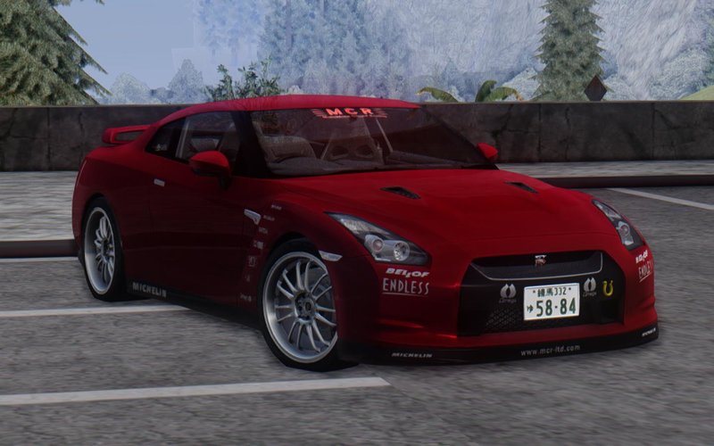 mod