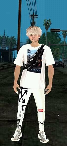 mod