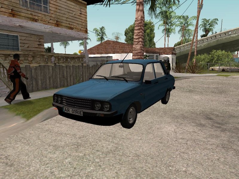 mod