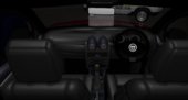 2012 Dacia Duster UK