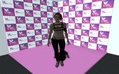 RE3 Remake Jill Valentime Merc Charmer
