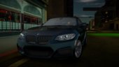 BMW 218i MSport