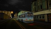 Ikarus 415T RATB