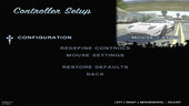 Menu HD Universe GTA Vehicles style + Interface sounds from GTAIV&V