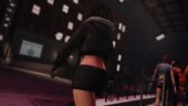 TEKKEN7 Eliza Goth Girl Update