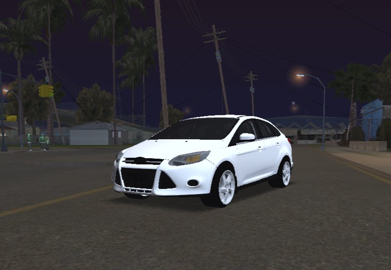 mod