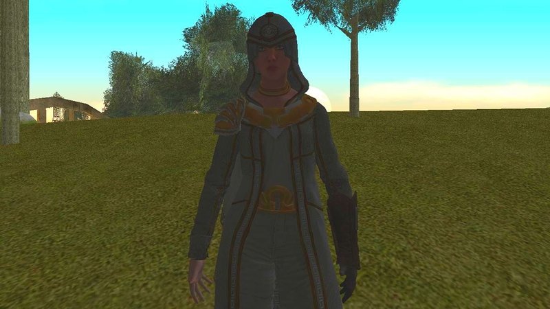 mod