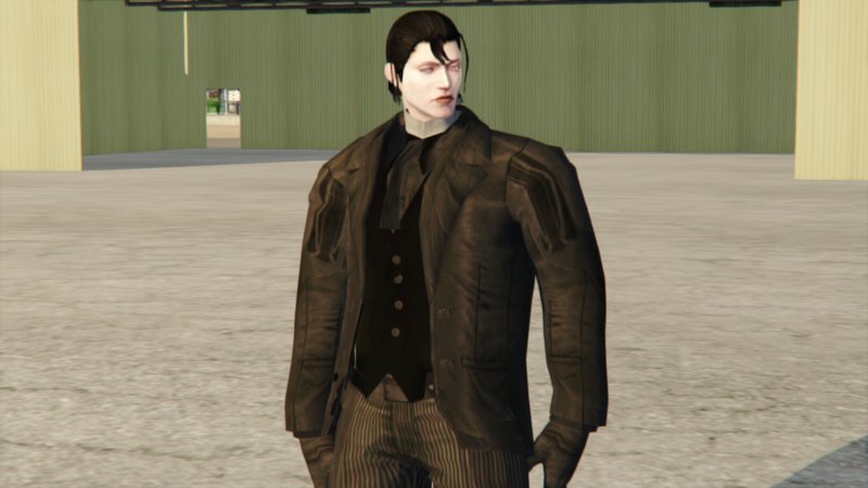 mod