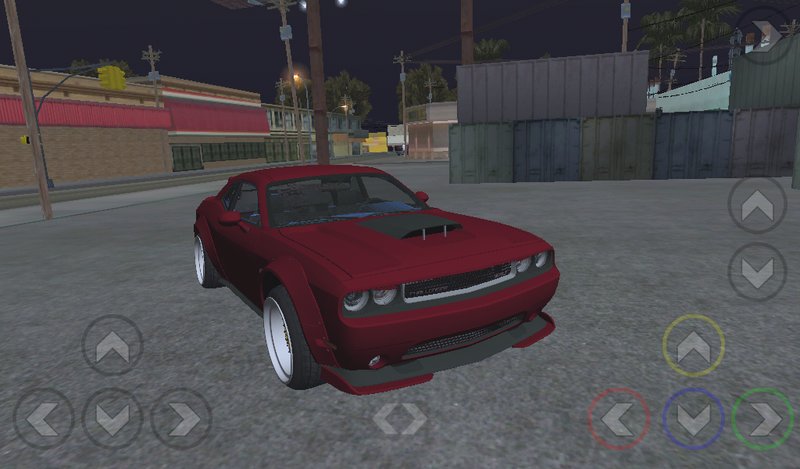 mod