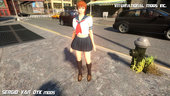 Kasumi Sailor School