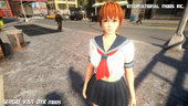 Kasumi Sailor School