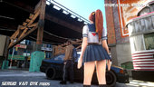 Kasumi Sailor School