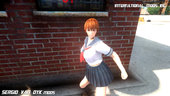 Kasumi Sailor School