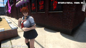 Kasumi Sailor School