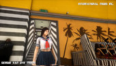 Kokoro Sailor School