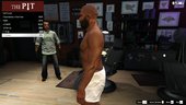 GTA 5 New Tattoo