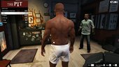 GTA 5 New Tattoo