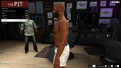 GTA 5 New Tattoo